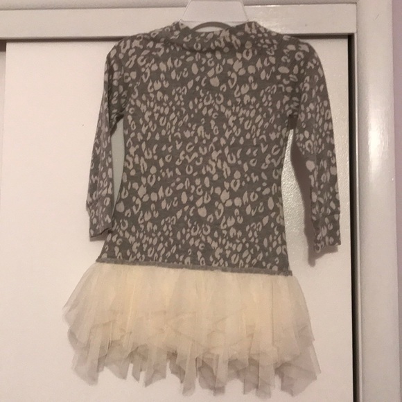 Biscotti Winter Collection Girls dress - Picture 4 of 5